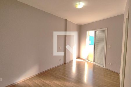 Suíte de apartamento para alugar com 2 quartos, 123m² em Santa Maria, São Caetano do Sul