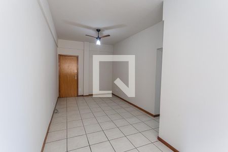 Sala de apartamento para alugar com 2 quartos, 64m² em Funcionários, Belo Horizonte