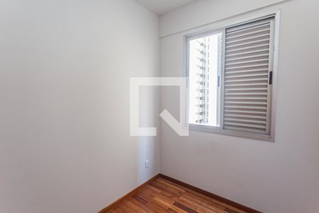 Quarto 1 de apartamento para alugar com 2 quartos, 64m² em Funcionários, Belo Horizonte