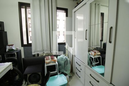 Quarto 1 de apartamento para alugar com 3 quartos, 73m² em Freguesia (jacarepaguá), Rio de Janeiro