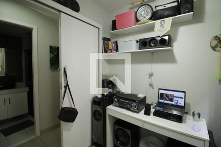 Quarto 1 de apartamento para alugar com 3 quartos, 73m² em Freguesia (jacarepaguá), Rio de Janeiro