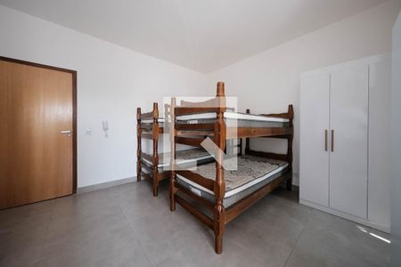 Kitnet de kitnet/studio para alugar com 1 quarto, 30m² em Vila Talarico, São Paulo
