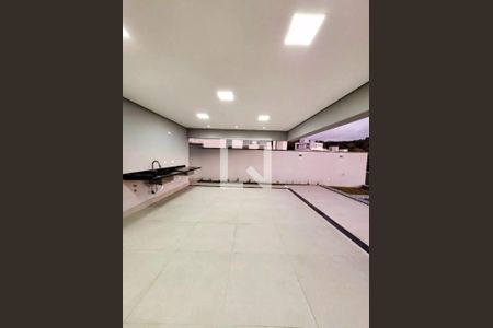 Foto 15 de casa de condomínio à venda com 3 quartos, 297m² em Suru, Barueri
