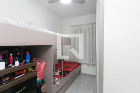 Quarto 2 de apartamento à venda com 2 quartos, 49m² em São Miguel Paulista, São Paulo