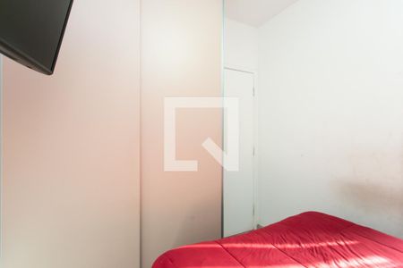 Quarto 1  de apartamento à venda com 2 quartos, 49m² em São Miguel Paulista, São Paulo