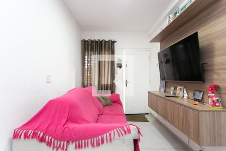 Apartamento à venda com 2 quartos, 49m² em São Miguel Paulista, São Paulo