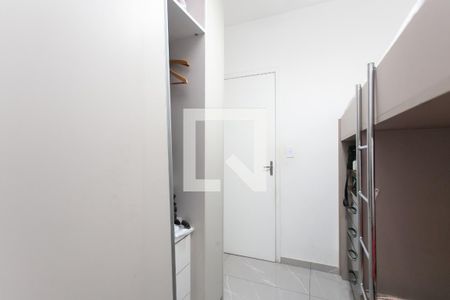Quarto 2 de apartamento à venda com 2 quartos, 49m² em São Miguel Paulista, São Paulo