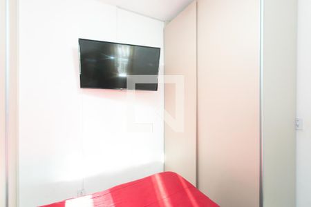 Quarto 1  de apartamento à venda com 2 quartos, 49m² em São Miguel Paulista, São Paulo