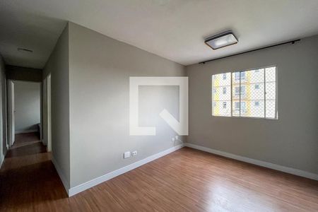 Sala de apartamento à venda com 2 quartos, 50m² em Sacoma, São Paulo
