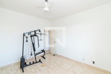 Quarto 1 de apartamento à venda com 2 quartos, 84m² em Penha, Rio de Janeiro