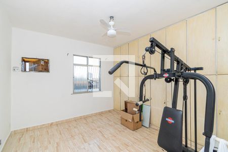 Quarto 1 de apartamento à venda com 2 quartos, 84m² em Penha, Rio de Janeiro