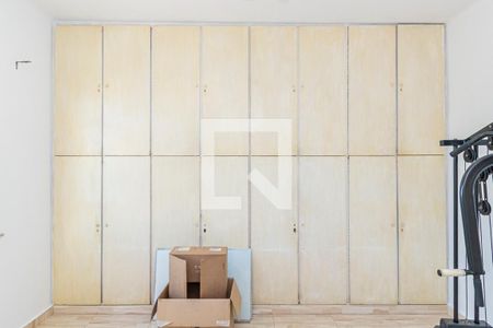 Quarto 1 - Armários de apartamento à venda com 2 quartos, 84m² em Penha, Rio de Janeiro