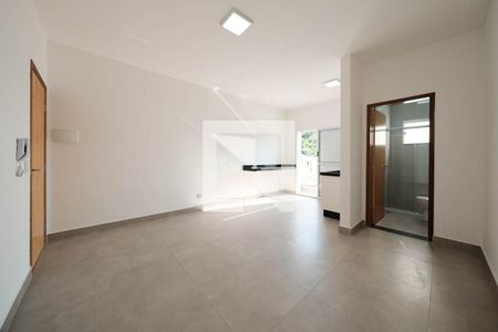 Kitnet de kitnet/studio para alugar com 1 quarto, 30m² em Vila Talarico, São Paulo