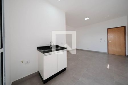Kitnet de kitnet/studio para alugar com 1 quarto, 30m² em Vila Talarico, São Paulo