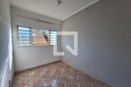 Sala  de casa para alugar com 1 quarto, 80m² em Jardim Las Vegas, Santo André