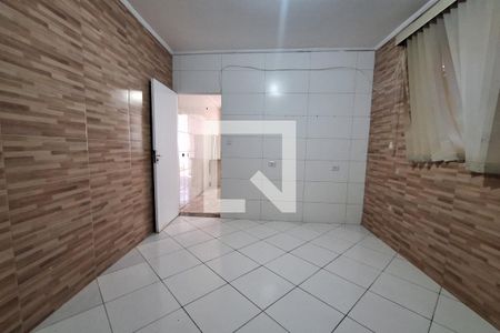 Quarto  de casa para alugar com 1 quarto, 80m² em Jardim Las Vegas, Santo André