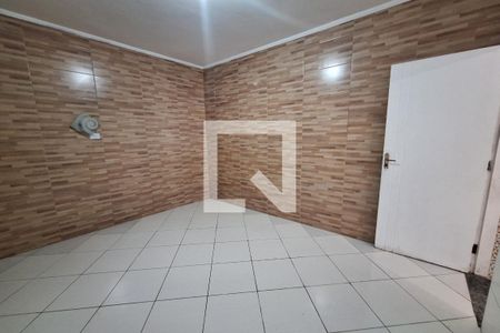 Quarto  de casa para alugar com 1 quarto, 80m² em Jardim Las Vegas, Santo André