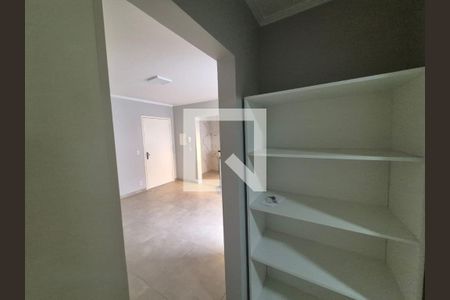 Quarto de apartamento para alugar com 1 quarto, 53m² em Ideal, Novo Hamburgo