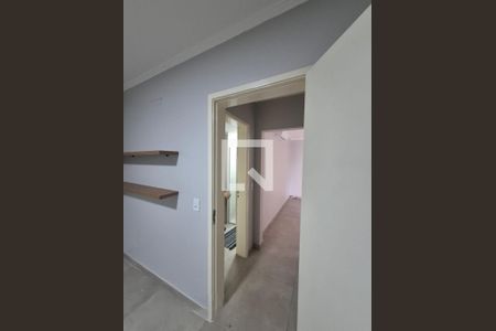 Quarto de apartamento para alugar com 1 quarto, 53m² em Ideal, Novo Hamburgo