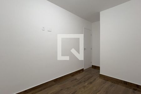 Suíte de apartamento para alugar com 2 quartos, 55m² em Vila das Bandeiras, Guarulhos