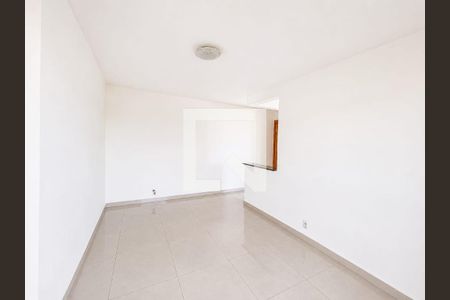 Sala de apartamento para alugar com 2 quartos, 50m² em Vila Morais, Goiânia