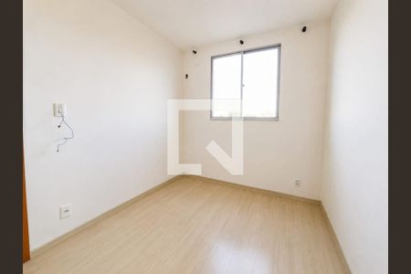 Quarto de apartamento para alugar com 2 quartos, 50m² em Vila Morais, Goiânia