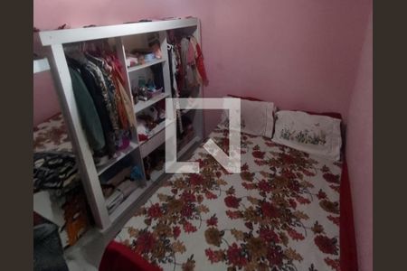 Quarto 2 de apartamento para alugar com 2 quartos, 65m² em Vila Lage, São Gonçalo