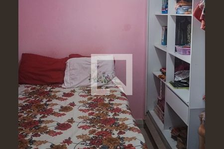 Quarto de apartamento para alugar com 2 quartos, 65m² em Vila Lage, São Gonçalo