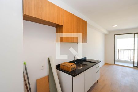 Studio de apartamento para alugar com 1 quarto, 32m² em Jardim Vila Mariana, São Paulo