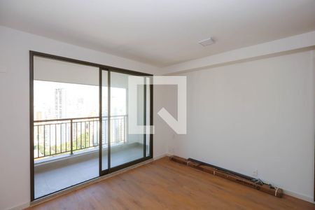 Studio de apartamento para alugar com 1 quarto, 32m² em Jardim Vila Mariana, São Paulo