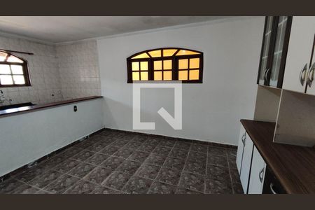 Sala de Jantar de casa para alugar com 4 quartos, 283m² em Cidade Kemel, Poá