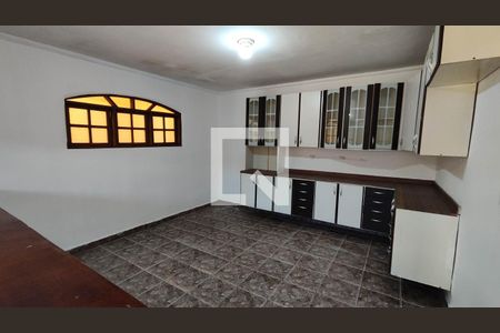 Sala de Jantar de casa para alugar com 4 quartos, 283m² em Cidade Kemel, Poá