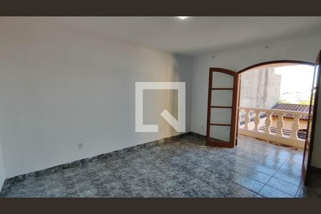 Suíte de casa para alugar com 4 quartos, 283m² em Cidade Kemel, Poá