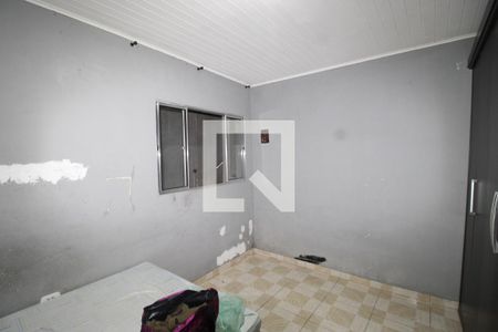 Quarto 1 de casa para alugar com 2 quartos, 70m² em Parque Savoi City, São Paulo