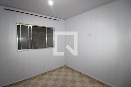 Quarto 2 de casa para alugar com 2 quartos, 70m² em Parque Savoi City, São Paulo