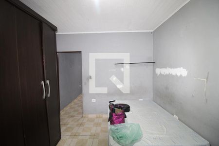 Quarto 1 de casa para alugar com 2 quartos, 70m² em Parque Savoi City, São Paulo