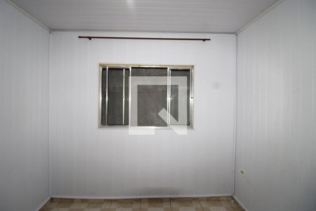 Quarto 2 de casa para alugar com 2 quartos, 70m² em Parque Savoi City, São Paulo