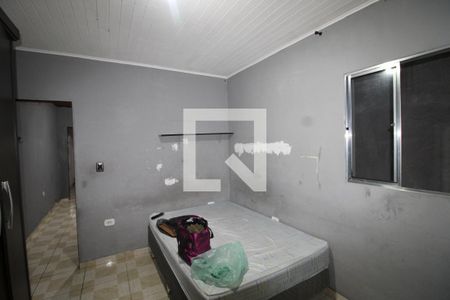 Quarto 1 de casa para alugar com 2 quartos, 70m² em Parque Savoi City, São Paulo