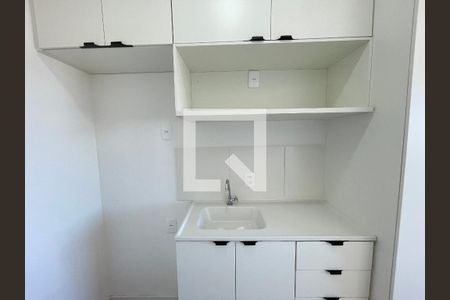 Kitnet/Studio para alugar com 1 quarto, 17m² em Ferreira, São Paulo