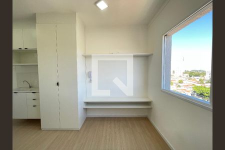 Kitnet/Studio para alugar com 1 quarto, 17m² em Ferreira, São Paulo