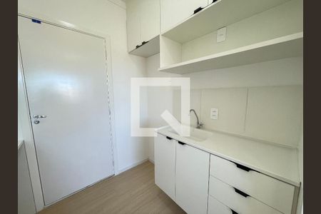 Kitnet/Studio para alugar com 1 quarto, 17m² em Ferreira, São Paulo