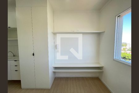 Kitnet/Studio para alugar com 1 quarto, 17m² em Ferreira, São Paulo