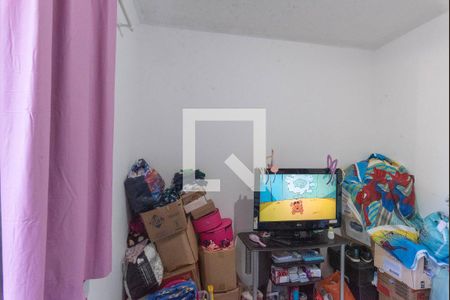 Quarto 1 de apartamento à venda com 2 quartos, 48m² em Parque São Jorge, Campinas