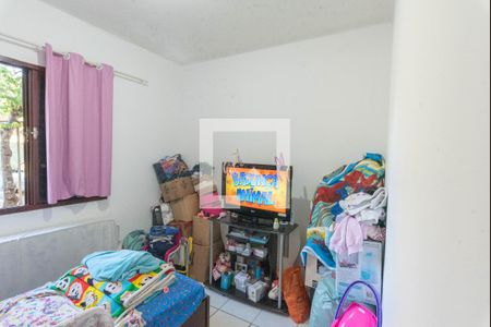 Quarto 1 de apartamento à venda com 2 quartos, 48m² em Parque São Jorge, Campinas