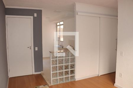 Apartamento para alugar com 2 quartos, 38m² em Bairro Jardim Nossa Senhora das Graças, Cotia