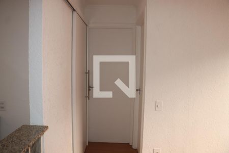 Apartamento para alugar com 2 quartos, 38m² em Bairro Jardim Nossa Senhora das Graças, Cotia