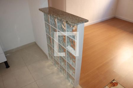 Apartamento para alugar com 2 quartos, 38m² em Bairro Jardim Nossa Senhora das Graças, Cotia