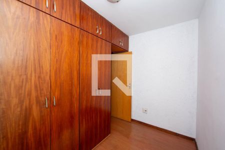 QUARTO1 de apartamento para alugar com 3 quartos, 60m² em Padre Eustáquio, Belo Horizonte