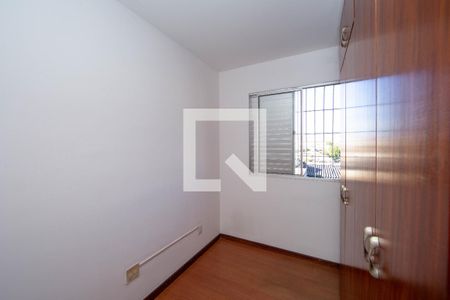 QUARTO1 de apartamento para alugar com 3 quartos, 60m² em Padre Eustáquio, Belo Horizonte