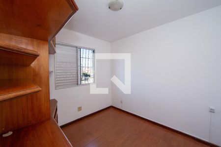 QUARTO2 de apartamento para alugar com 3 quartos, 60m² em Padre Eustáquio, Belo Horizonte